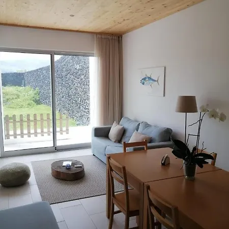 Sao Vicente - Atlantic Retreat 4* São Vicente Ferreira