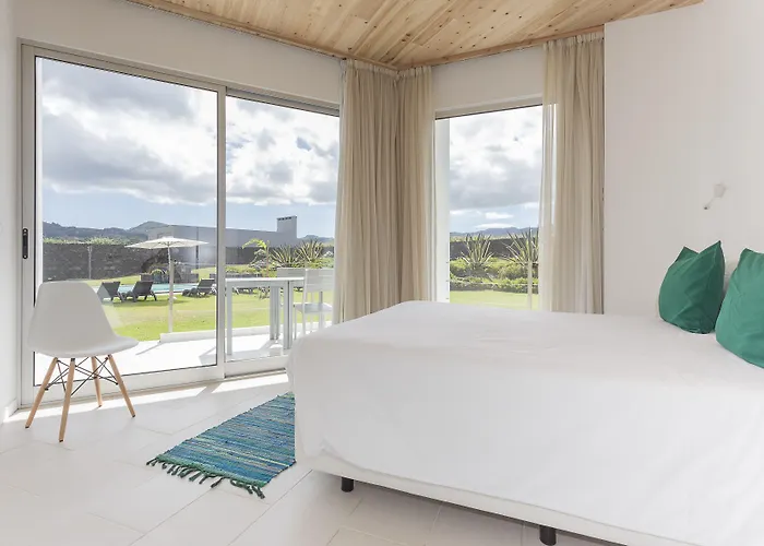 Sao Vicente - Atlantic Retreat São Vicente Ferreira