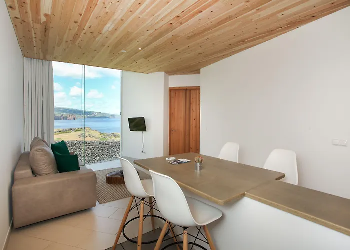 Aparthotel Sao Vicente - Atlantic Retreat 4*