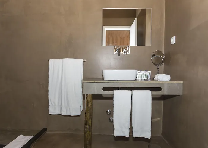 Aparthotel Sao Vicente - Atlantic Retreat 4*