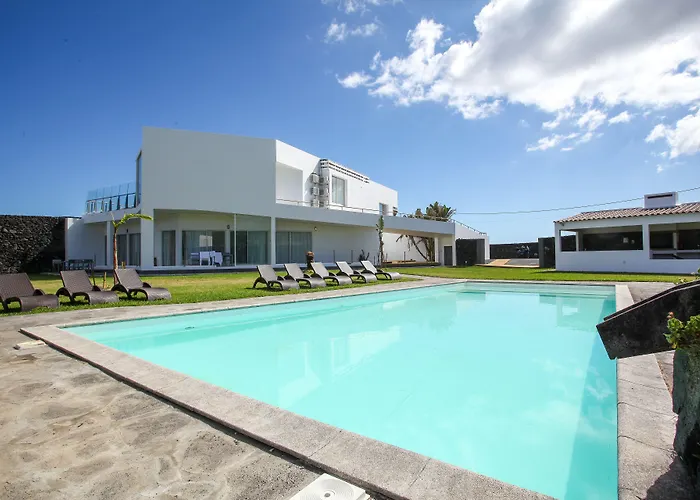 Sao Vicente - Atlantic Retreat Aparthotel São Vicente Ferreira