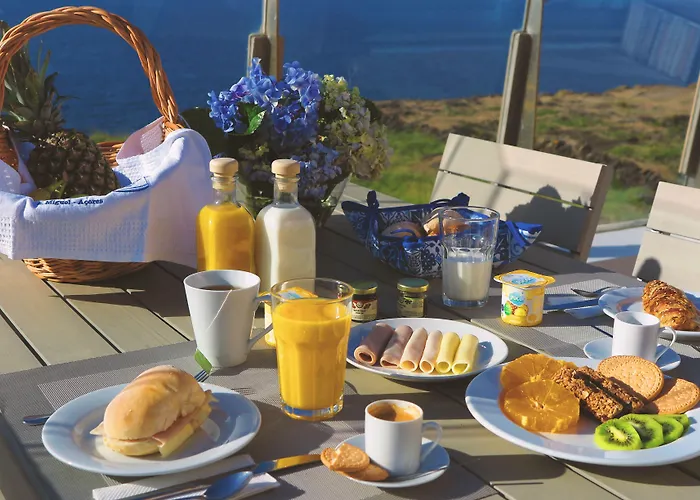 Sao Vicente - Atlantic Retreat São Vicente Ferreira