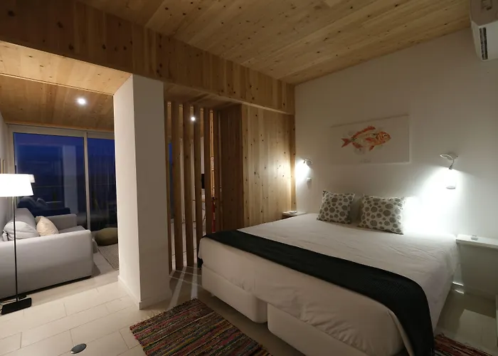 Sao Vicente - Atlantic Retreat São Vicente Ferreira