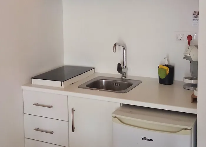 Sao Vicente - Atlantic Retreat Aparthotel São Vicente Ferreira