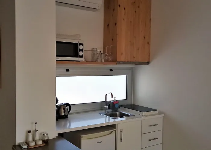 Sao Vicente - Atlantic Retreat Aparthotel São Vicente Ferreira