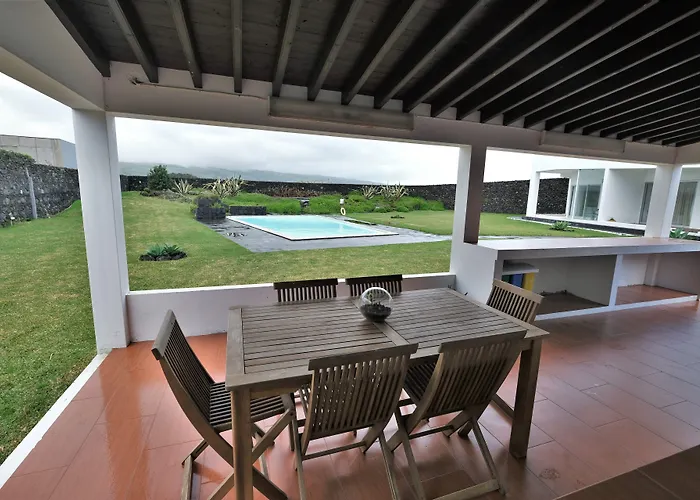 Sao Vicente - Atlantic Retreat São Vicente Ferreira