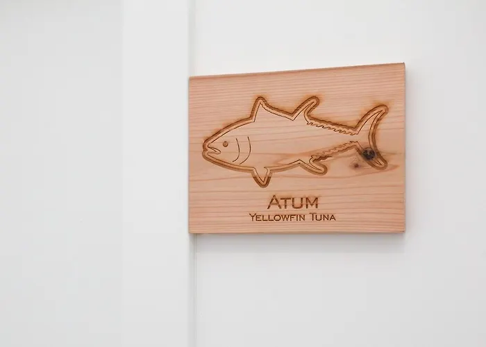 Aparthotel Sao Vicente - Atlantic Retreat 4*