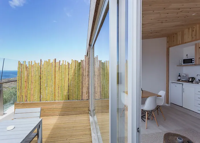 Sao Vicente - Atlantic Retreat 4* São Vicente Ferreira