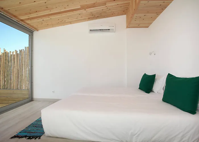 Sao Vicente - Atlantic Retreat 4*