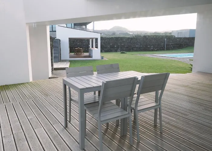 Sao Vicente - Atlantic Retreat Aparthotel 4*