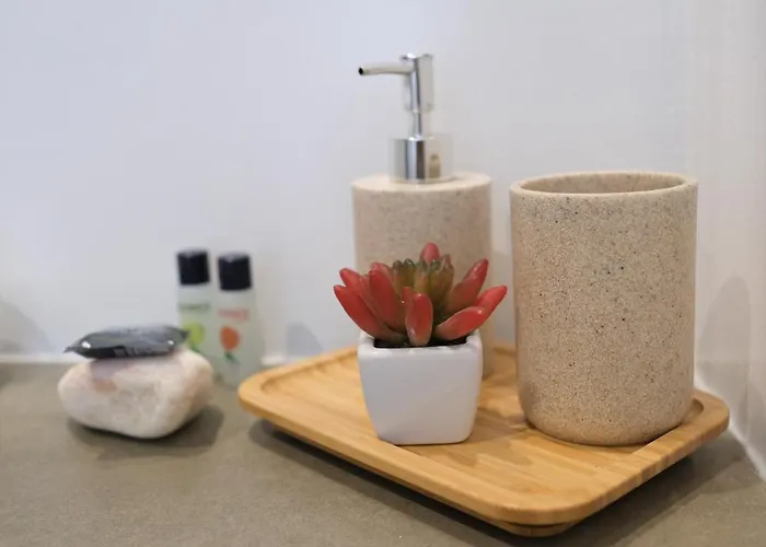 Sao Vicente Lodge - Atlantic Retreat